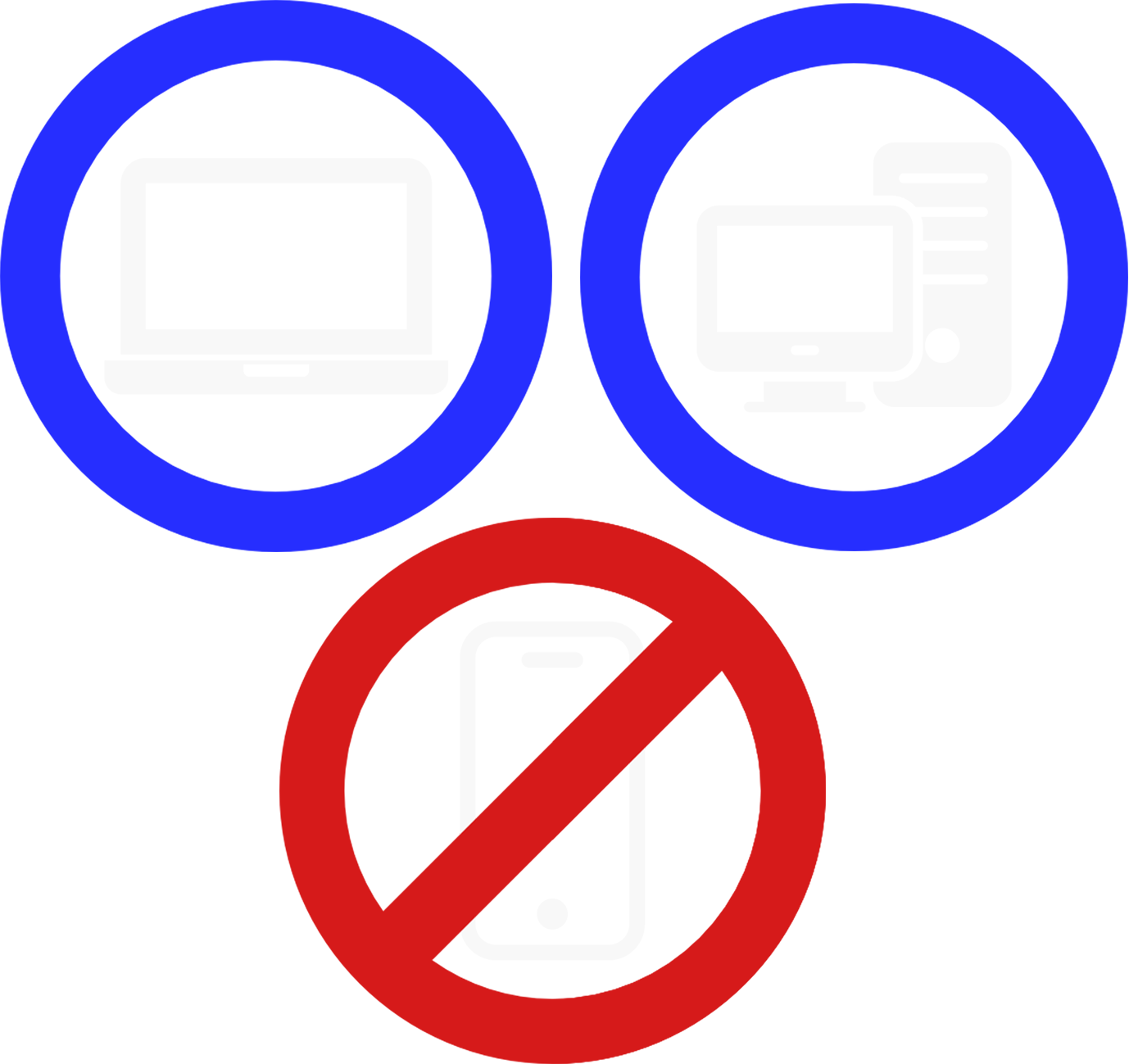 Desktop Only